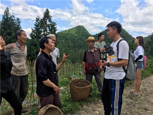 湖北原產(chǎn)地旗艦店利川扶貧助農(nóng)，8噸硒土豆搶空！